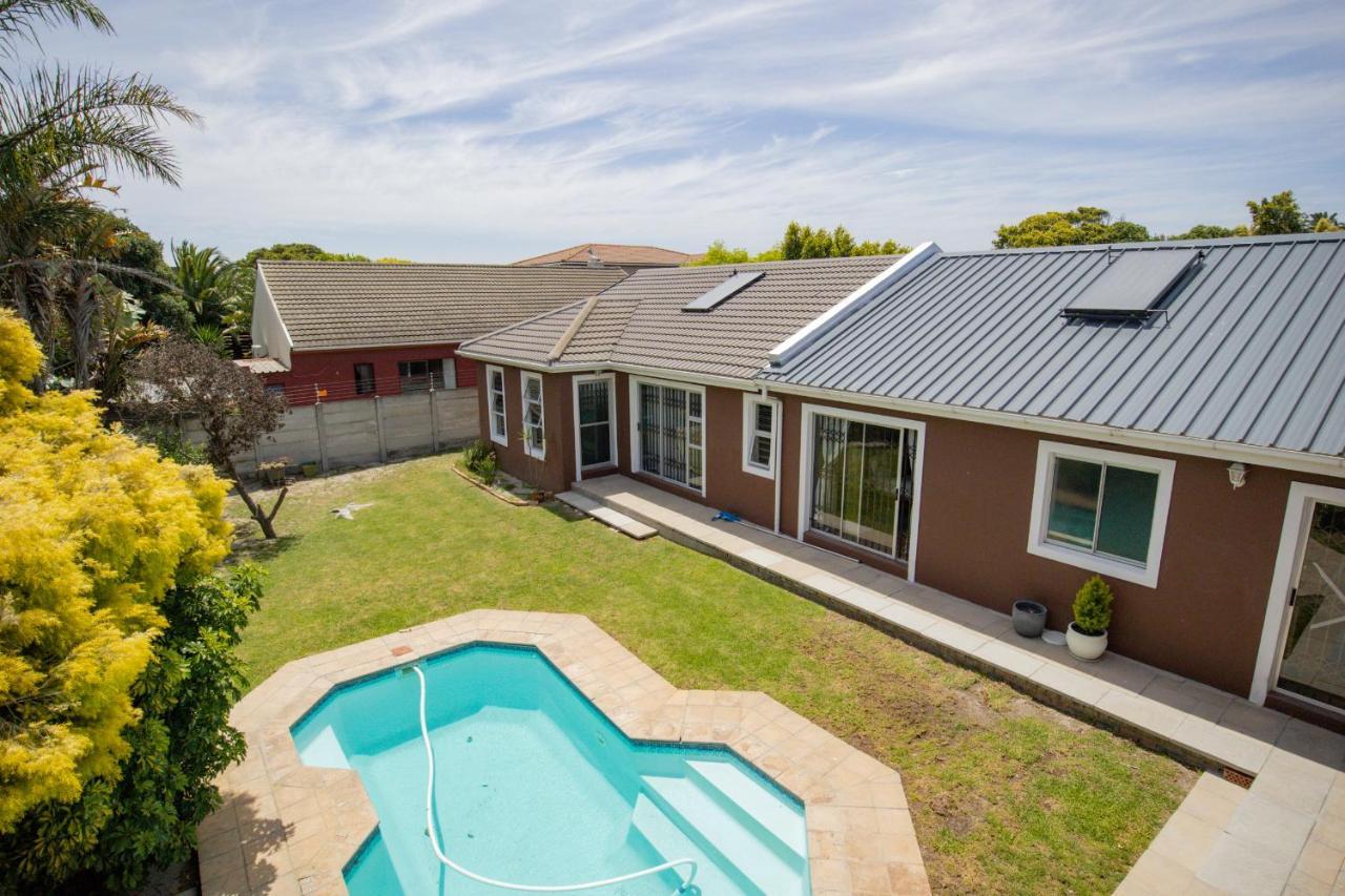 Fairview Crescent 03 By Ctha Villa Cape Town Exterior photo