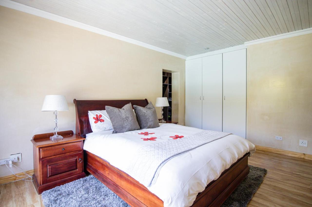 Fairview Crescent 03 By Ctha Villa Cape Town Exterior photo