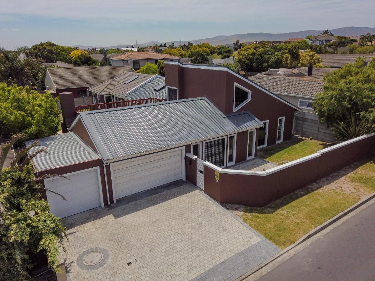 Fairview Crescent 03 By Ctha Villa Cape Town Exterior photo